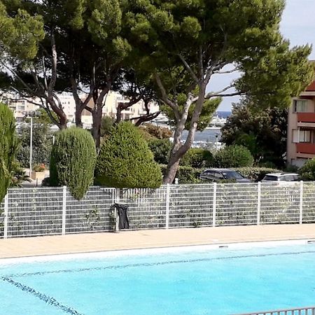 My Little Provence Bormes Les Mimosas Apartment Ngoại thất bức ảnh