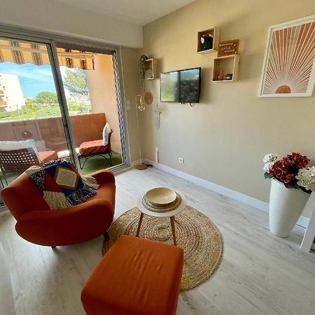 My Little Provence Bormes Les Mimosas Apartment Ngoại thất bức ảnh
