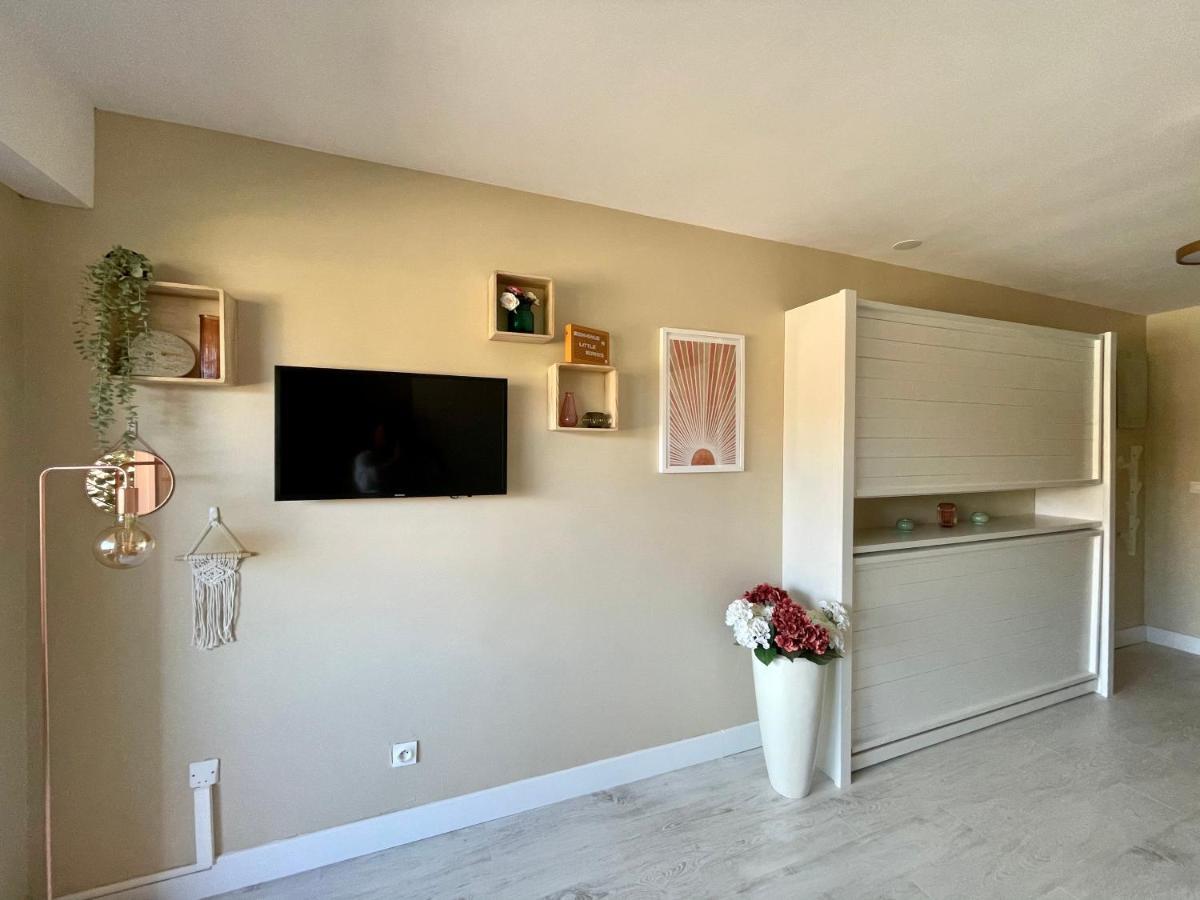 My Little Provence Bormes Les Mimosas Apartment Ngoại thất bức ảnh
