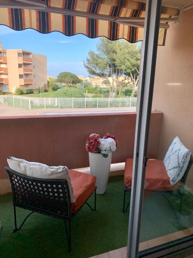 My Little Provence Bormes Les Mimosas Apartment Ngoại thất bức ảnh