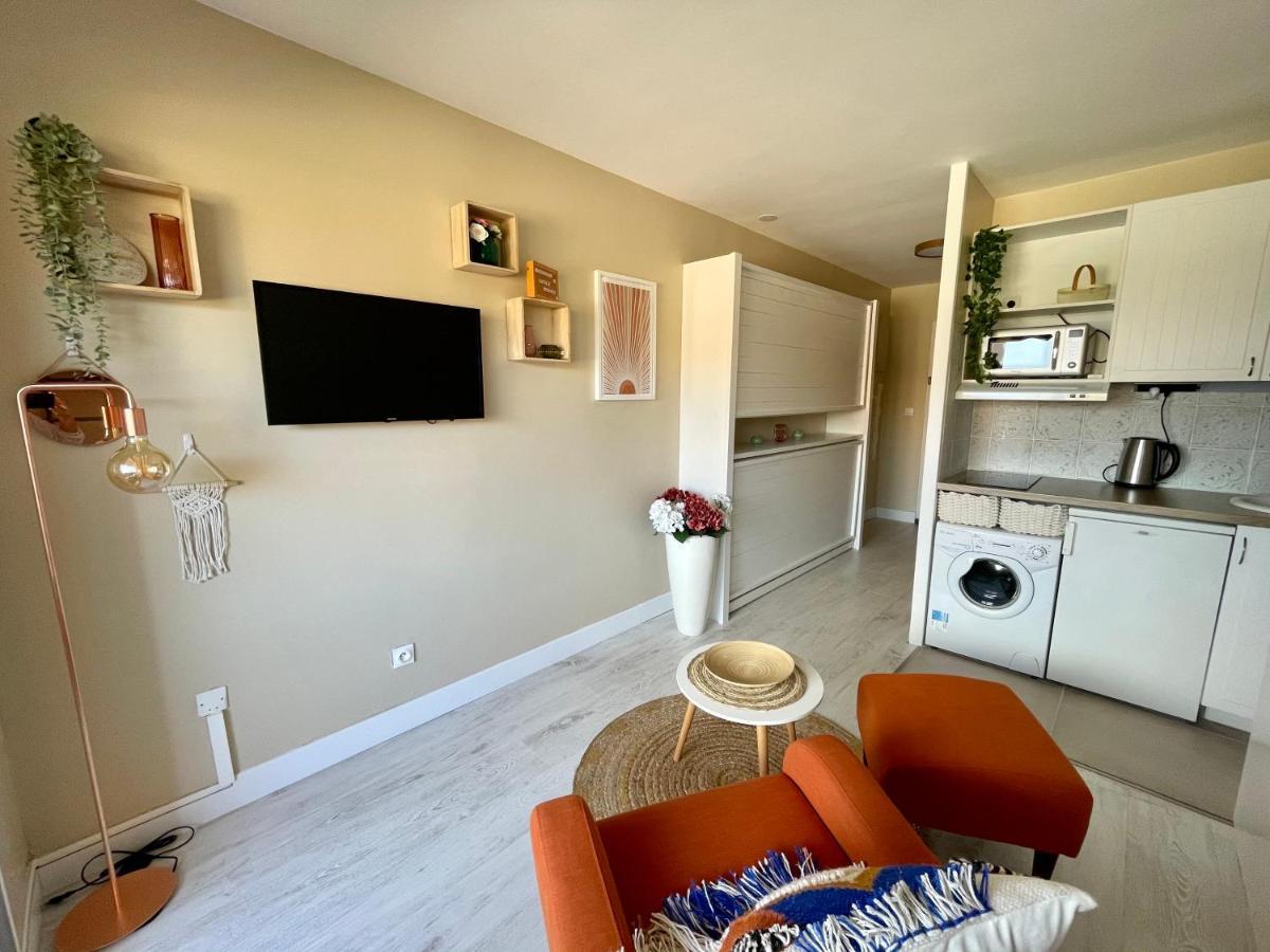My Little Provence Bormes Les Mimosas Apartment Ngoại thất bức ảnh