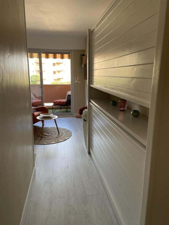 My Little Provence Bormes Les Mimosas Apartment Ngoại thất bức ảnh