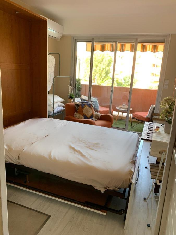 My Little Provence Bormes Les Mimosas Apartment Ngoại thất bức ảnh