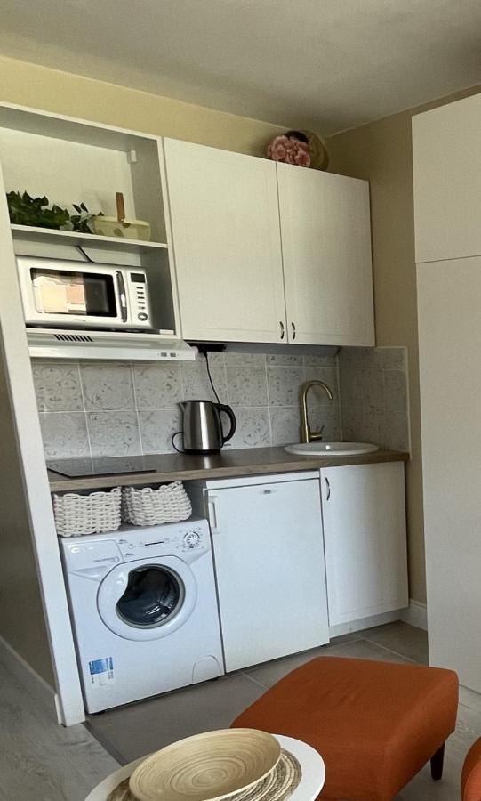 My Little Provence Bormes Les Mimosas Apartment Ngoại thất bức ảnh